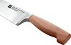 Four Star Wood Nóż szefa kuchni - 20 cm - Zwilling