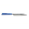 Nóż Santoku 16,5 cm / 6.5 Blue Breeze - Yaxell