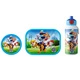 . Paw Patrol Pups