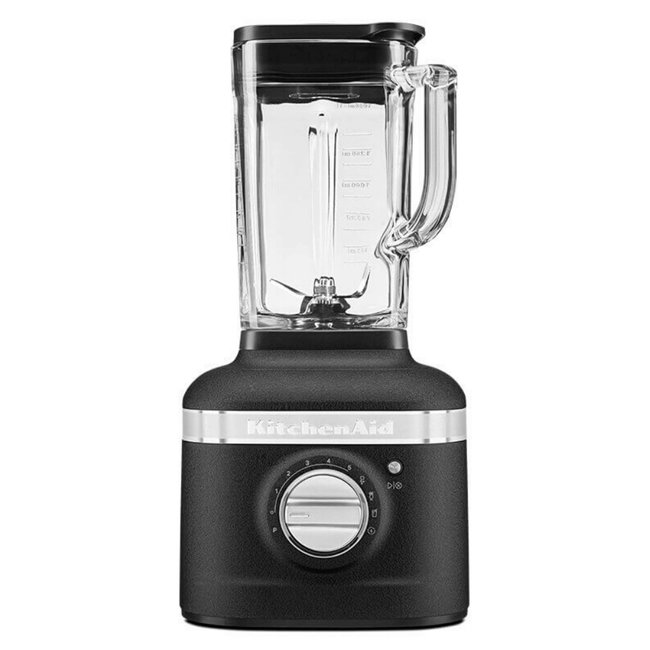 Blender K400 Artisan 1.4L Kitchenaid 5Ksb4026ebk Żeliwny