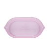 Pojemnik na przekąski owalny Lavender Dishes - Zip Top