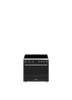 Smeg - Kuchnia wolnostojąca C9IMMB2 SYMFONIA