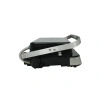 Grill kontaktowy ceramiczny Wartmann WM-2208 CG 2000 W | gofry, panini, teppanyaki