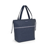 Wózek 3w1 Foppapedretti Supertres Denim Ocean – niebieski
