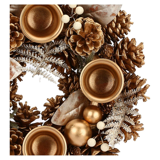 Rituali Domestici Versoloro Zestaw 4 Świeczek Tealight