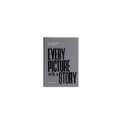 Album na zdjęcia Printworks Every Picture Tells a Story, ciemnoszary