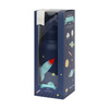 Butelka termiczna dla dzieci Space 350 ml - A Little Lovely Company