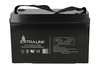 EXTRALINK AGM Akumulator Bezobsługowy 12V 100Ah do Zasilania i UPS