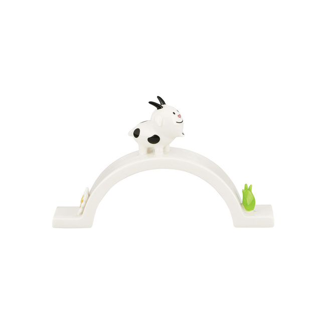 Alessi Happy Eternity Baby Bridge