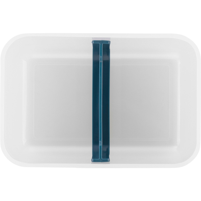 Lunch Box Plastikowy 1.6 Ltr Morski - Zwilling