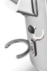 Młynek do kawy La Pavoni Cilindro chrom LPGGRI01EU