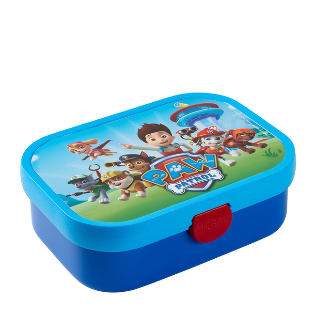 Lunchbox Campus Paw Patrol - Mepal