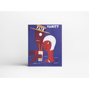 Album fotograficzny - Fair - August 1929 cover Xl photo albums - Printworks