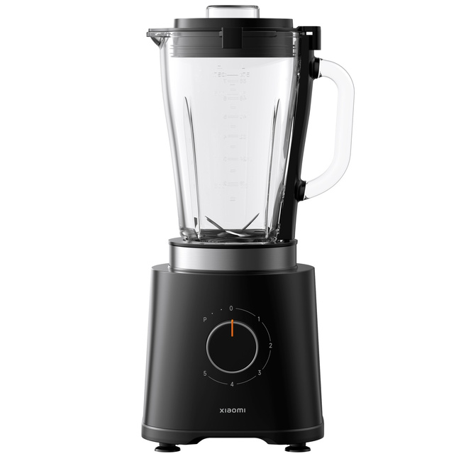 Blender kielichowy Xiaomi Blender EU, kielich 1,75 l, 600 W