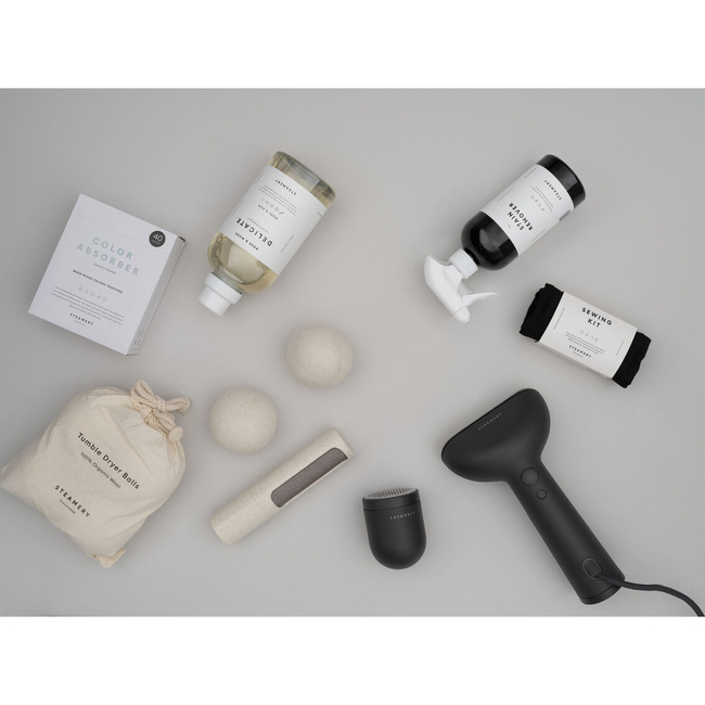 Delikatny Płyn Do Prania Tkanin, 750 Ml Delicate - Steamery