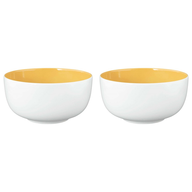 Seltmann Meadow Grasses Curry Zestaw 2 misek 17.5 cm