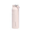 Stanley Butelka Iceflow™ Flip Straw 2.0 1.06 L Rose Quartz