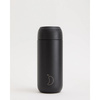 Termiczny kubek do kawy Chilly's | 500ml | Czarny - Chilly's Bottles