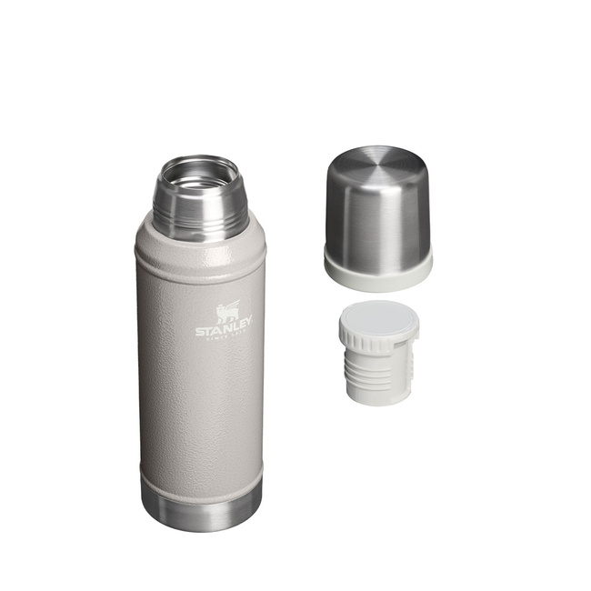 Termosy Stanley Legendary Classic 0.95L Hammertone Ash
