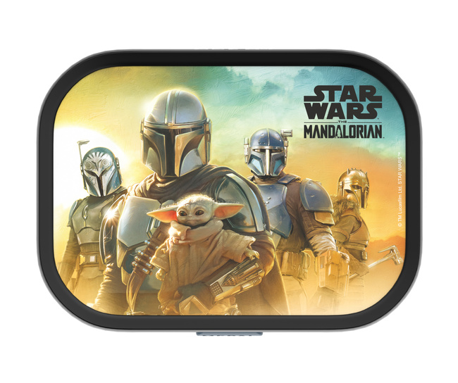 Lunchbox Campus Star Wars - Mepal