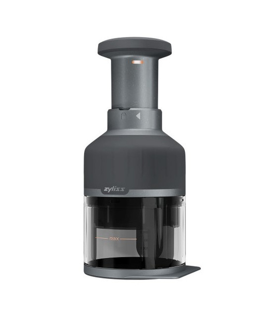 Siekacz ręczny, Zyliss