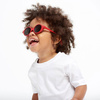 Beaba Okulary przeciwsłoneczne dla dzieci 9-24 miesiące Poppy red