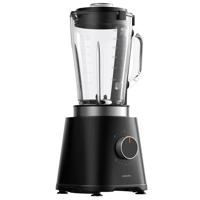 Blender kielichowy Xiaomi Blender EU, kielich 1,75 l, 600 W