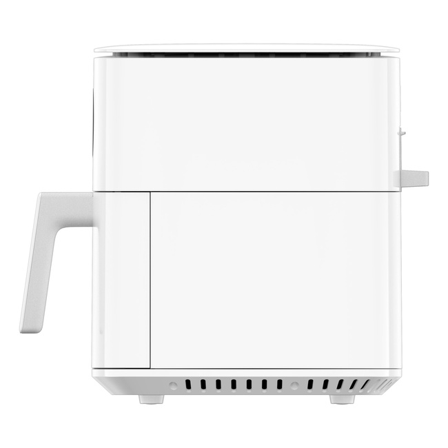 Frytkownica beztłuszczowa Xiaomi Air Fryer 6.5L, biała, 7 programów