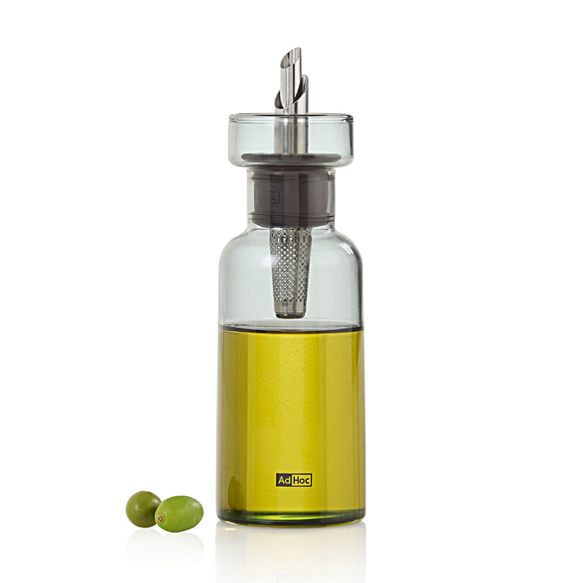 Precyzyjny dyspenser do oliwy/octu Aroma Pour 120ml - Adhoc
