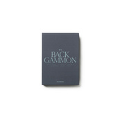 gry planszowe backgammon Printworks