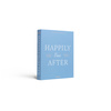 Album ślubny Printworks Happily Ever After L, niebieski, 60 stron 28 x 21 cm