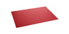 Podkładka Flair Shine 45x32 cm, czerwona - Tescoma