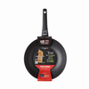 Wok 28cm, Yes!, Indukcja - Moneta