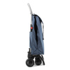 Wózek na zakupy I-Max Mf 4L Tour Denim - Rolser