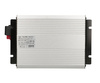 Przetwornica samochodowa Extralink OPIP-500W, czysty sinus, 12 V na 230 V, 500 W