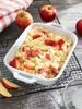 Staub Cooking Prostokątny Półmisek Ceramiczny 4.5 Ltr, Biały