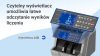 EXTRALINK LockStar MG X-600 Profesjonalna Liczarka Nominałowa UV IR do Banknotów