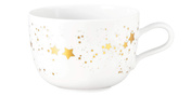 Filiżanka Golden Stars Porcelana 380 ml Seltmann Weiden