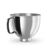 Dzieża 4,8L Inox 5K5THSBP stal -  KitchenAid