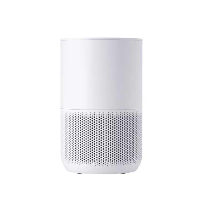 Oczyszczacz powietrza Xiaomi Smart Air Purifier 4 Compact, CADR 230 m³/h, Wi-Fi