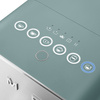 Smeg - Automatyczny Ekspres Do Kawy Collezione Bcc13Egmeu Szmaragdowy (Mat)