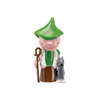 Figurka świąteczna Happy Eternity Baby Shepherd - Alessi