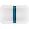 Lunch Box Plastikowy 1 Ltr morski - Zwilling