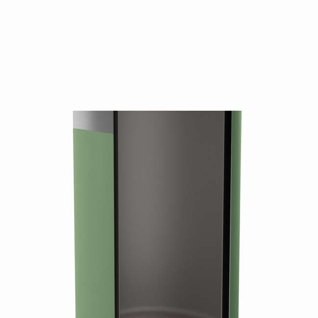 Leo termos z podwójnymi ściankami zielony 0,50l - Berghoff