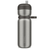 Butelka termiczna sportowa Mepal Twist Active 600 ml, Graphite Black