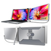 Extralink Smart Life S14 14" | Przenośne Monitory Do Laptopa | 2 Monitory, Ips, 1920x1200