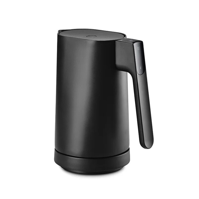 Czajnik Elektryczny 1,2 L Black - Jacob Jensen