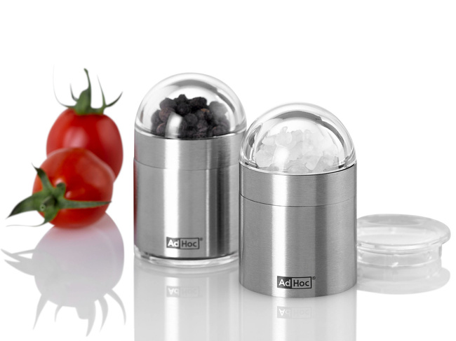 Młynek Do Pieprzu Lub Soli Peknick