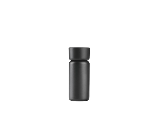Kubek termiczny butelka 400 ml Black Singles 37785 Zone Denmark