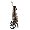 wózki na zakupy camel i-max wild 2lrsg - Rolser